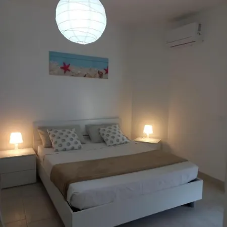 House Andavi Marzamemi