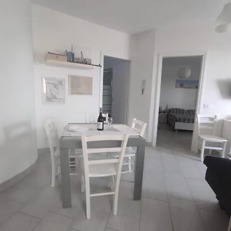 House Andavi Appartement Marzamemi