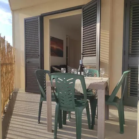 House Andavi Appartement