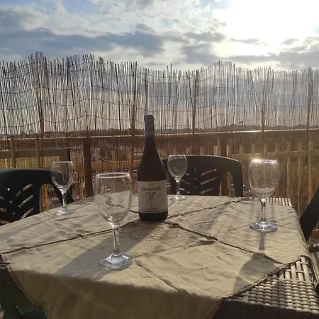 Appartement House Andavi Marzamemi